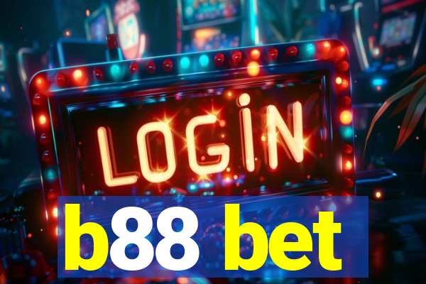 b88 bet